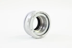 Leica OTZFO 16464 16464K Visoflex Focus Mount for 65mm, 135mm Elmar #G415 - Picture 1 of 6