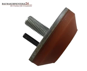Anschlagpuffer original für Volvo L 40/45 Zettelmeyer ZL 502/601/602/801 - Bild 1 von 1