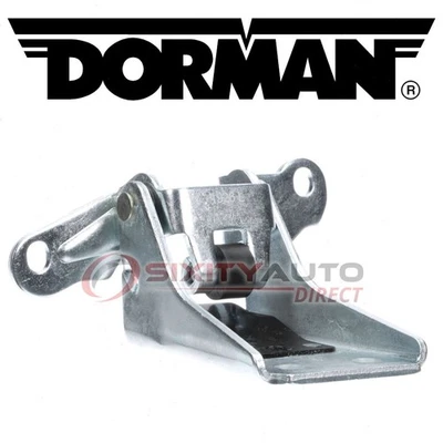 Dorman Front Right Lower Door Hinge for 1984-1990 Ford Bronco II Body Doors  th Foto 1 de 4