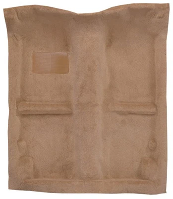 1987 - 1989 年克莱斯勒征服地毯 - Cutpile - 乘客区 |2DR,掀背车 — 第 1/4 张图片