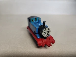 Thomas ERTL Thomas The Tank Engine & Friends Die Cast Train 1985 Sticker Face - Picture 1 of 6