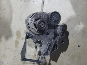 VOLVO 960 ALTERNATOR 1990-93, B204FT 9162422, 9130275, 5003929, 3523891 Untested - Picture 1 of 6