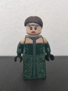 Dress Padme Alt Green - Lego star wars custom - Grandpa Clone Customs (GCC) - Foto 1 di 3