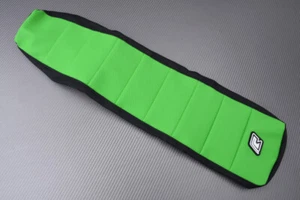 Specific Anti-slip Enduro / Cross Seat Cover KAWASAKI KX 250 F KXF 2009-2012 - Picture 1 of 4