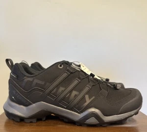 Adidas Terrex Swift R2 GORE-TEX Hiking Shoes Waterproof Breathable IF7631 Men 7 - Picture 1 of 13