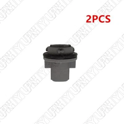 2 x Turn Signal Light Bulb Sockets S09A-51-064 S09A51064 For Mazda 3 5 323 MPV - Image 1 of 4