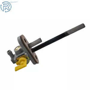 New For 1998 99 2000-01 Polaris Scrambler 500 Petcock Fuel Shutoff Valve 7052190 - Picture 1 of 8