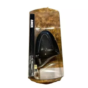 Anker 2.4 Wireless VERTICAL Mouse Ergonomic Attractive Responsive NWOT - Picture 1 of 5