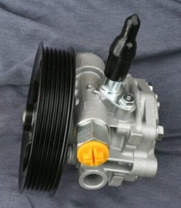 POWER STEERING PUMP FOR CHRYSLER SEBRING 2007-2010 DODGE AVENGER 2008-2014 - Picture 1 of 3