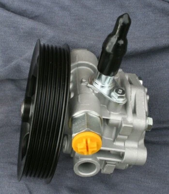 НАСОС ГИДРОУСИЛИТЕЛЯ РУЛЯ ДЛЯ CHRYSLER SEBRING 2007-2010 DODGE AVENGER 2008-2014 - Изображение 1 из 3