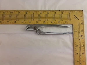 Diamalloy HL16 6-1/2" Long Groove Joint Pliers Duluth USA - Picture 1 of 8
