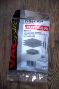 ELECTROLUX VAC CLEANER FILTERS MODELS POWERLINE,WIDETRACK,CYCLONE POWER Z1373... - Picture 1 of 2