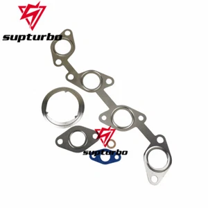 768652 for Dodge Jeep Mitsubishi Chrysler 2.0 CRD 103Kw ECE PDE Turbo gasket kit - Picture 1 of 7