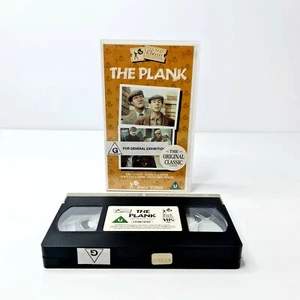 The Rank Classic Collection - The Plank (VHS) - Picture 1 of 6
