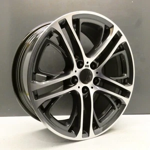 BMW X3 X4 20" 310M ALLOY WHEEL RIM 8.5J OEM FRONT M SPORT 6787582 GENUINE X1 - Picture 1 of 15