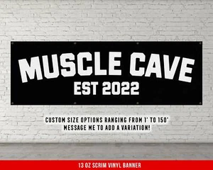 Wandbild Gewichtheben - motivierende Fitnessstudio-Dekoration - Bild 1 von 8