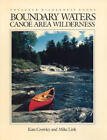 Grenzgewässer Kanugebiet Wildnis (Voyageur Wildnis Bücher