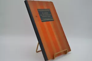 Maurice Robert LIMITED EDITIONS CLUB Code for the Collector Beautiful Books - Bild 1 von 4