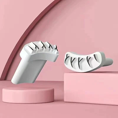 Womens 2Pcs One-step Application Eyelash Eyeliner Stamp Eye Makeup Accessory - Image 1 of 4