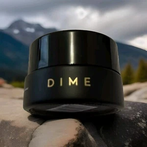 New DIME Beauty TBT Cream 0.1 fl oz/3 mL - Travel - Size new - Picture 1 of 2