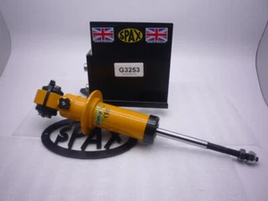 Spax Adjustable Front Shock Absorber for MG TF (02/02 >) - Picture 1 of 1