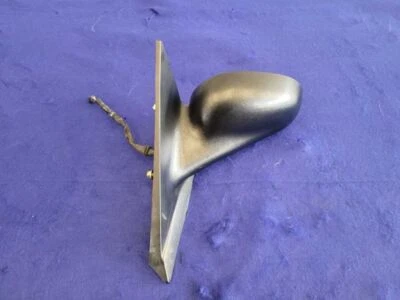 Espejo retrovisor negro 2386 Ford Mustang Cobra SVT DOHC 1999-2004 4,6 L Foto 1 de 4