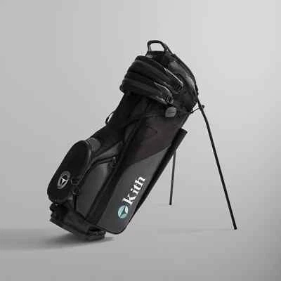 Bolsa de pie de golf Kith Taylormade Flextech Foto 1 de 4