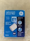 - Ge Replacement Shower Filter S GXSMO1HWW