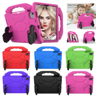 2025 NEW Kids Shockproof Case for iPad 7th/8th/9th/10th Gen & 11th Gen A16 Cover - Image 1 of 4