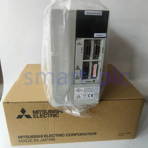 New In Box Mitsubishi MDS-B-SVJ2-20 AC Servo Drive Expedited Ship 1PCS - Picture 1 of 9