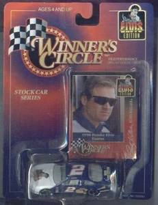 1998 # 2 " ELVIS " Ford - Rusty Wallace - Picture 1 of 1