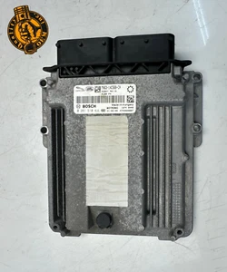 2021-2025 LR VELAR JAGUAR F-PACE XF 2.0 ENGINE CONTROL MODULE ECU ECM OEM 48 kmi - Bild 1 von 4