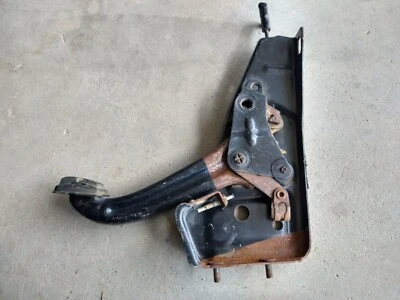 Freno de estacionamiento de emergencia International Scout II Foto 1 de 4