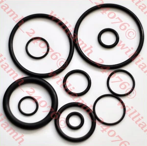 3 kits de juntas tóricas para clavadora de pisos Bostitch MIIIFS MIII886 MIIIFN - Imagen 1 de 4