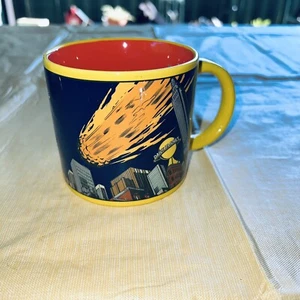 The Unemployed Philosophers Guild Mug This look Like a Job For Superman 2016 - Picture 1 of 9