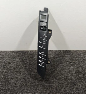 Porsche Panamera 970 2010-2016 Centre Console Control Buttons Panel 97061343504 - Picture 1 of 10