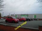 Photo 6x4 Dunelm Mill warehouse car park Nuneaton  c2013