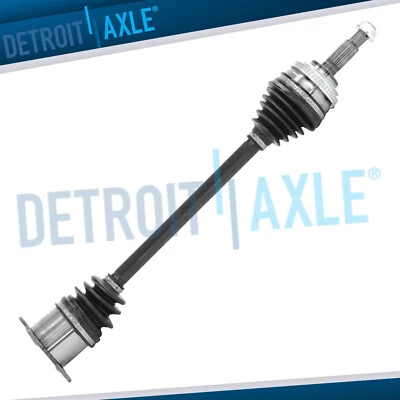 AWD Rear CV Axle Shaft Assembly for 2001 2002 2003 Lexus RX300 Toyota Highlander - Image 1 of 4