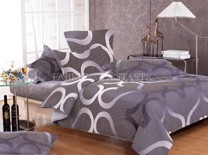 Pair of SONEY European Pillowcases New - Picture 1 of 1