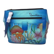 anuschka handbags ebay