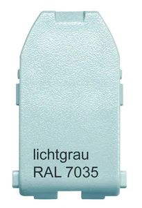TANOS Systainer Classic Schnäpper licht grau SYS 1 2 3 4 5 Schubladen Rack Maxi - Bild 1 von 2