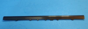 Dell Latitude 7380 7390 Laptop Touch LCD Screen Hinge Cover Trim Bezel Cap NGYPC - Picture 1 of 2