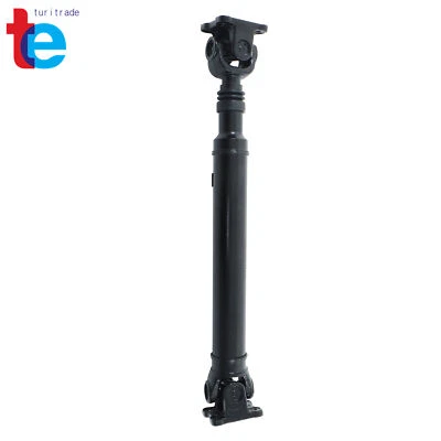 For Mercedes-Benz W211 E280 E320 E350 4Matic AWD Front Side Driveshaft Assembly - Image 1 of 4