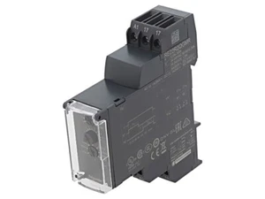 RE22R2QGMR Timing Relay 0.05s-300h DPDT 250VAC/8A 24-240VAC 24-240VDC SCHNEID... - Picture 1 of 1
