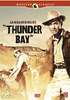Thunder Bay (DVD, 1953)
