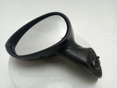 Espejo de puerta Fiat 500 N/S 2007-2024 hatchback desconocido LH  Foto 1 de 4