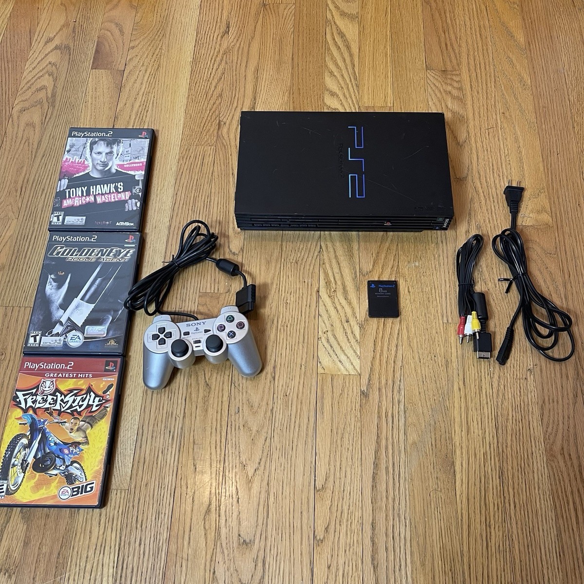 プレステ2 楽天市場】PS2 セラミックホワイト 白 SCPH-79000CW プレステ2