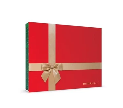 Rituals Adventskalender The Ritual of Advent Damen Beauty Duft Pflege u. Make-up - Bild 1 von 3