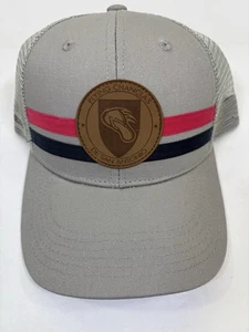 Gorra de béisbol San Antonio Missions FLYING CHANCLAS DE SAN ANTONIO espalda a presión - Imagen 1 de 7