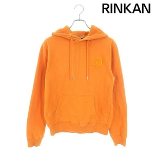 Dior 113J698A0531 CD Icon Pullover Hoodie Mens S Used 8424da526117bbab2b392f0070 - Picture 1 of 4